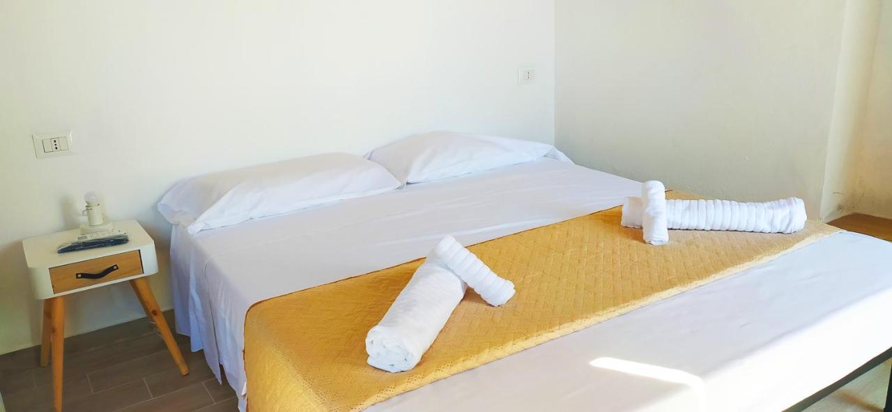Bed and Breakfast Casa Giada Sul Mare Torrenova  Экстерьер фото