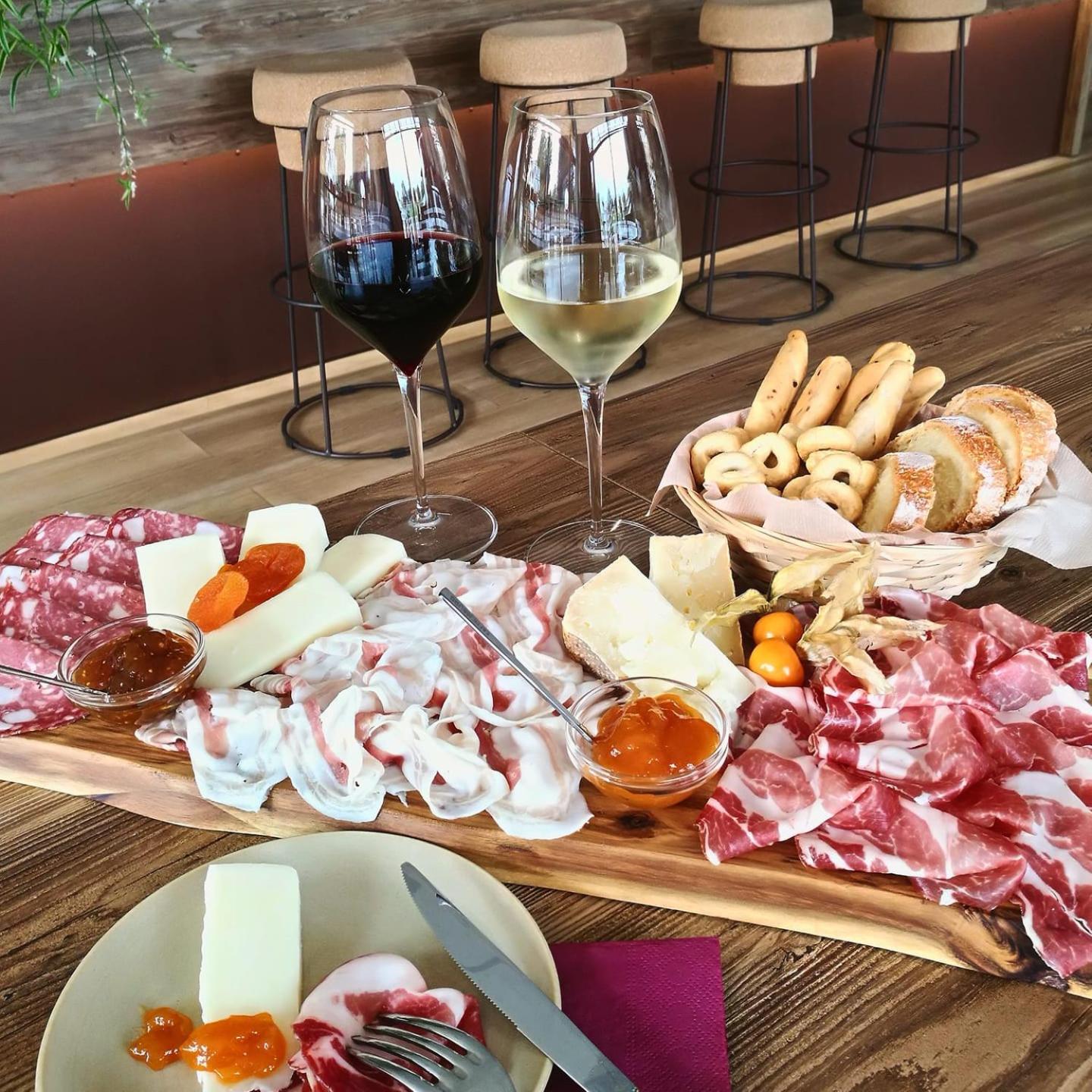 Bed and Breakfast Casa Giada Sul Mare Torrenova  Экстерьер фото